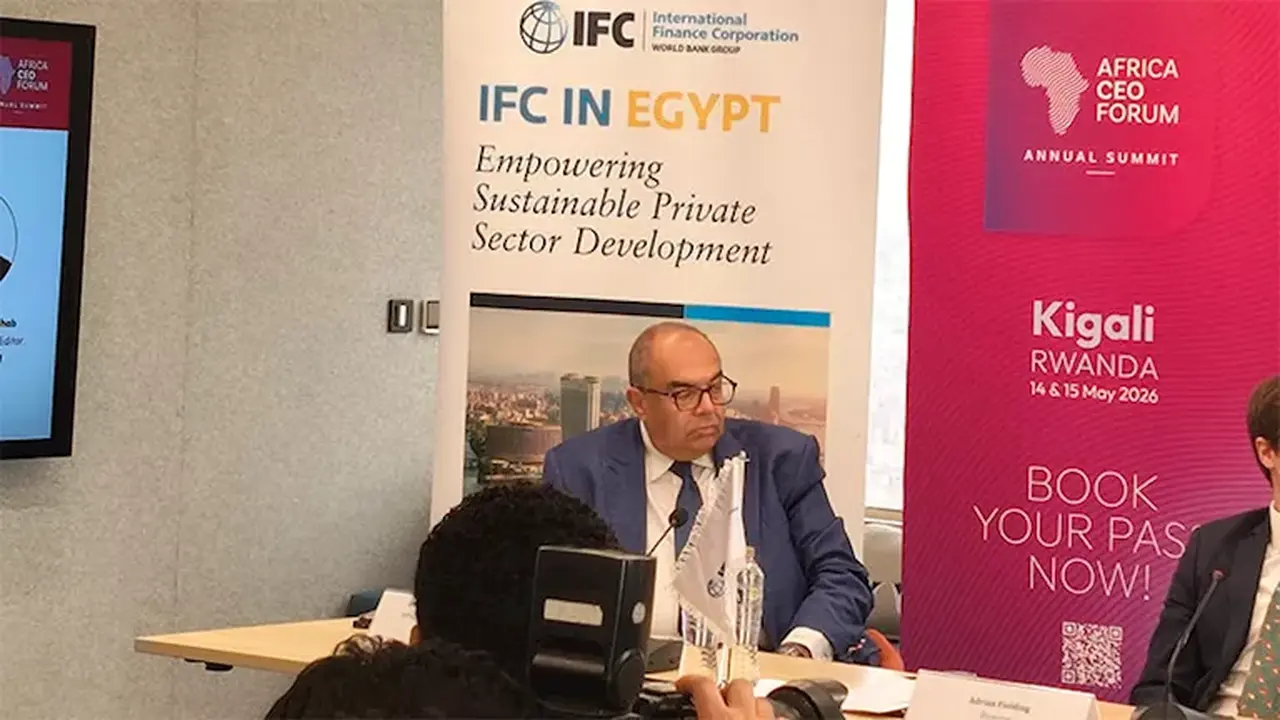 محيي الدين يتوقع استغراق 9 أشهر لعودة أسعار الطاقة والتضخم لمستوياتهما الطبيعية